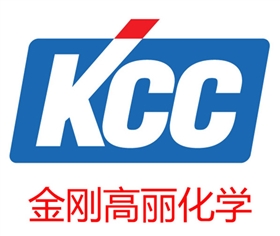 銀箭鋁銀漿合作伙伴KCC金剛高麗化學(xué)